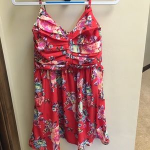 Roxy sundress